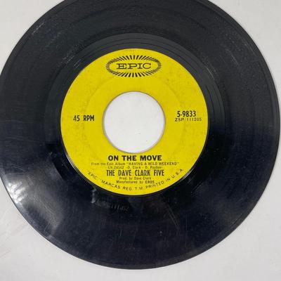 45 Records