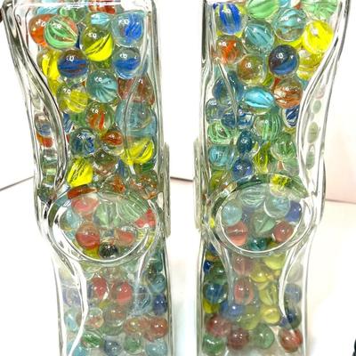 Marble Lamps