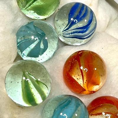 Marble Lamps