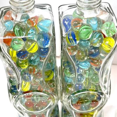 Marble Lamps