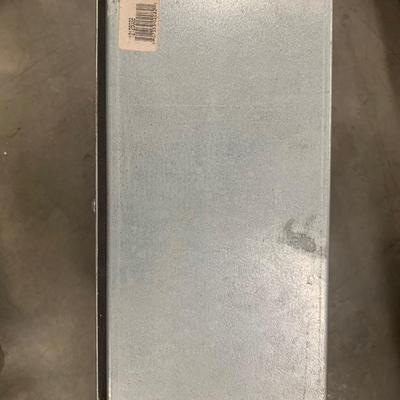 Austin Electrical Enclosure panel box 12"x12"x6"