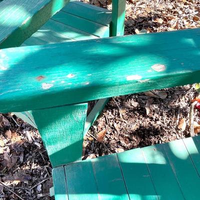 Patio Furniture