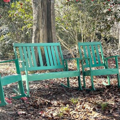Patio Furniture