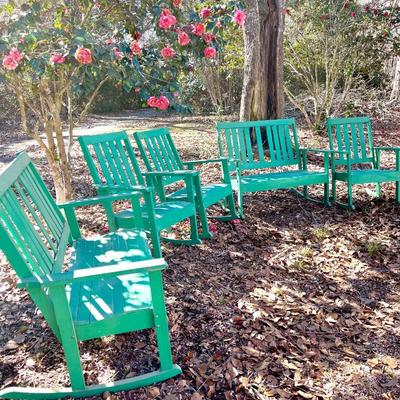 Patio Furniture