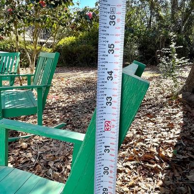 Patio Furniture