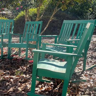 Patio Furniture