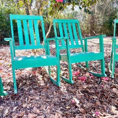 Patio Furniture