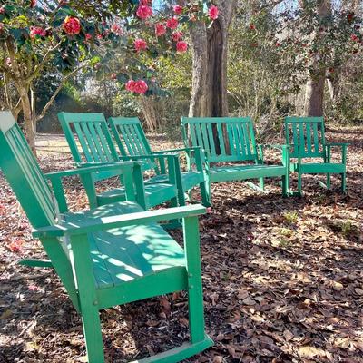 Patio Furniture
