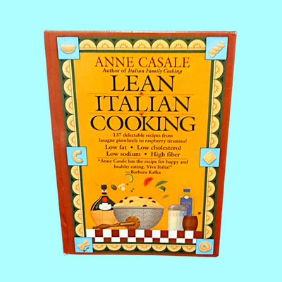 Cookbooks