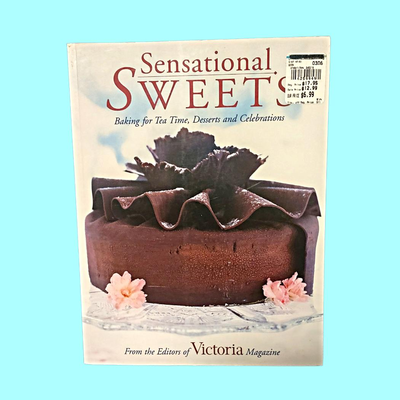 Cookbooks
