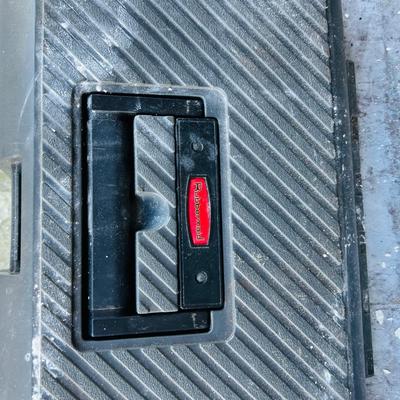 Craftsman and Rubbermaid Tool Storage (G-SL)