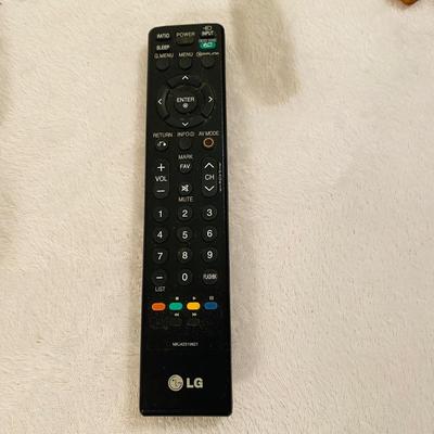 60â€ LG TV and Stand (GR-SL)