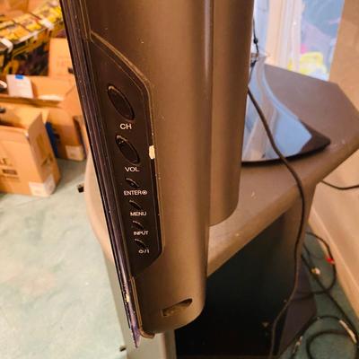 60â€ LG TV and Stand (GR-SL)