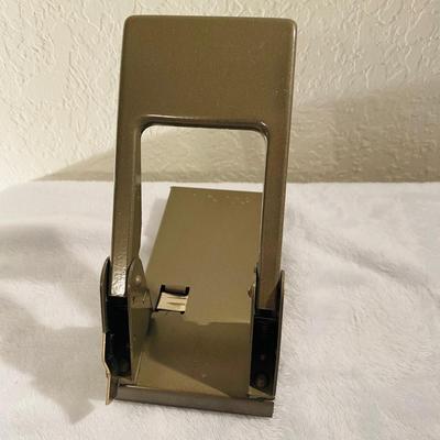 Vintage Pencil Sharpeners (GR-SL)