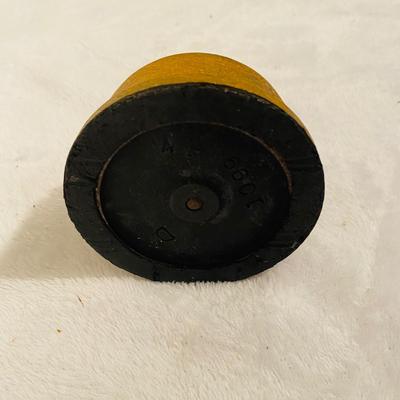 Vintage Pencil Sharpeners (GR-SL)