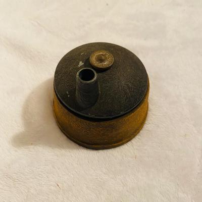 Vintage Pencil Sharpeners (GR-SL)