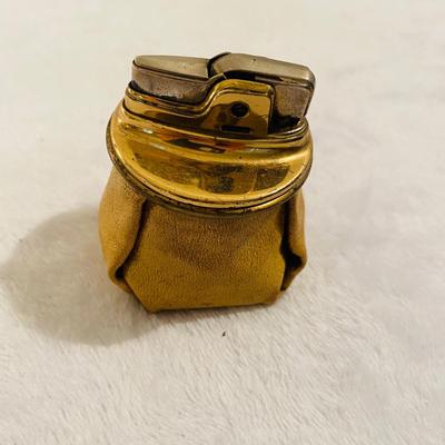 Vintage Lighters and Clippers (GR-SL)