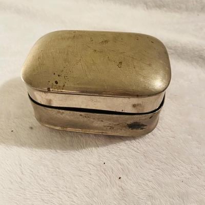 Vintage Lighters and Clippers (GR-SL)