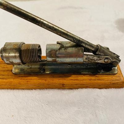 Vintage Kitchen Items (GR-SL)