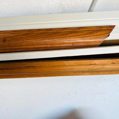 Wood Trim and Carpentry Levels  G-JM)