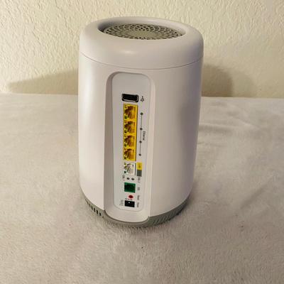 Century Link Modem Router (GR-SL)