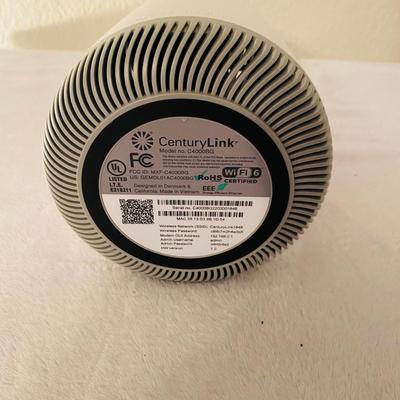 Century Link Modem Router (GR-SL)