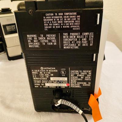 Electronics Collection (GR-SL)