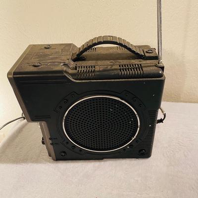 Electronics Collection (GR-SL)
