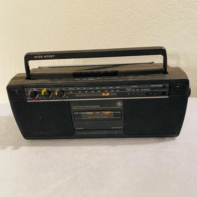 Electronics Collection (GR-SL)