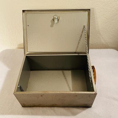 3 Safes (GR-SL)