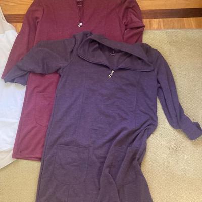 Lot of 9 dresses, size medium