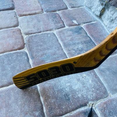 Sporting Goods Lot (GR-SL)
