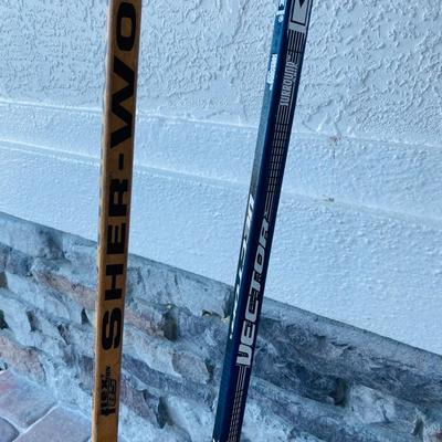 Sporting Goods Lot (GR-SL)