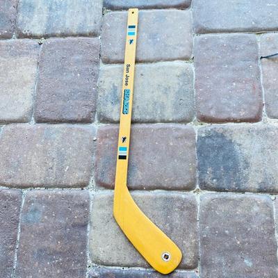 Sporting Goods Lot (GR-SL)