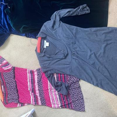 Lot of dresses, various sizes