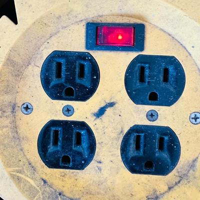 Lights and Electrical Supplies (G-JM)