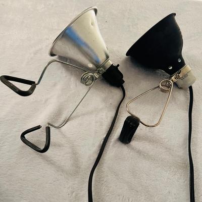 Lights and Electrical Supplies (G-JM)
