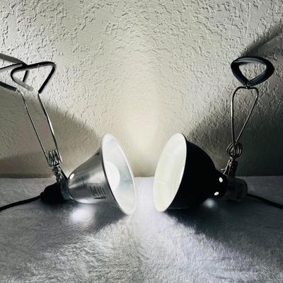 Lights and Electrical Supplies (G-JM)