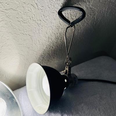 Lights and Electrical Supplies (G-JM)