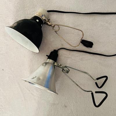 Lights and Electrical Supplies (G-JM)