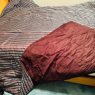 King Bedding Set. (BR2-JM)