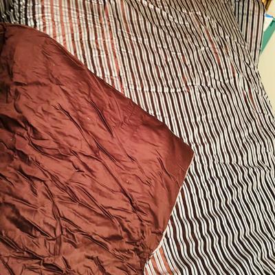 King Bedding Set. (BR2-JM)