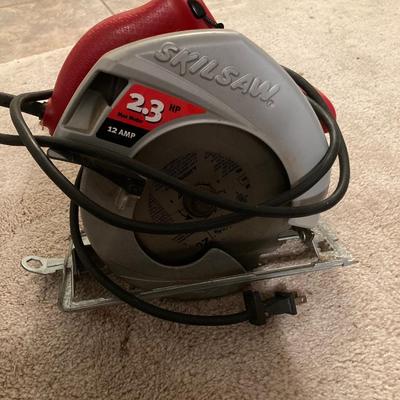 Skilsaw