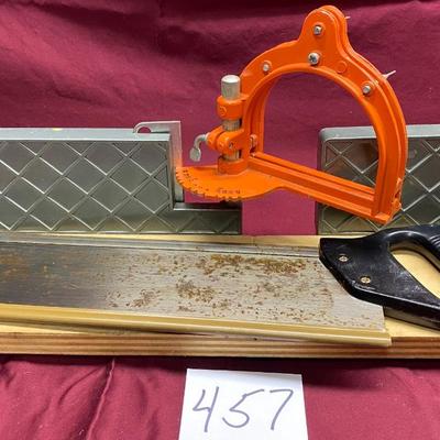 Craftsman Saw