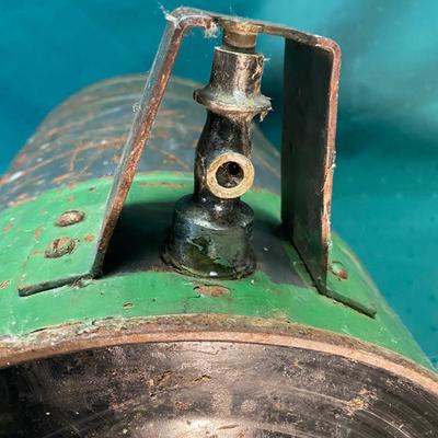 Vintage WW II Stanley Jeep Jug