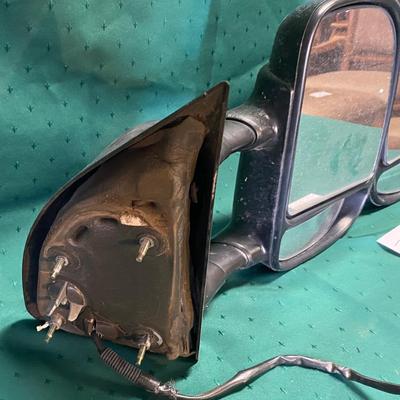 Mirrors for a Ford Truck or SUV