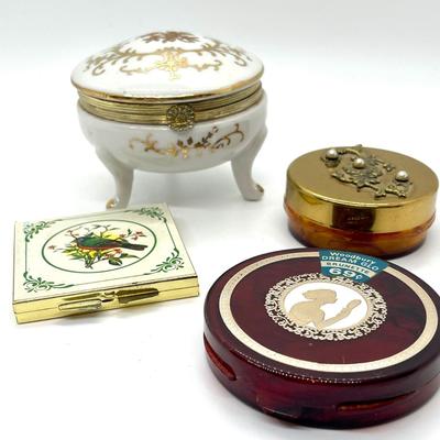 Vanity Lot