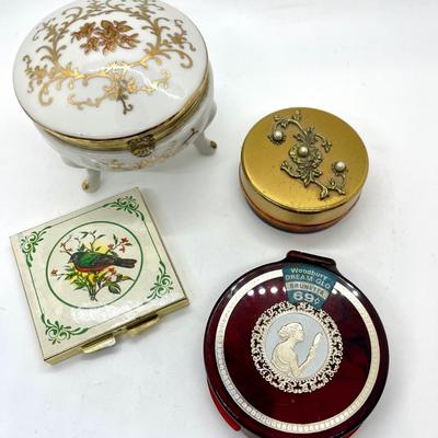 Vanity Lot
