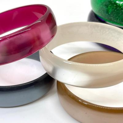 Vintage Bracelets