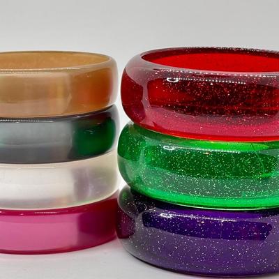 Vintage Bracelets